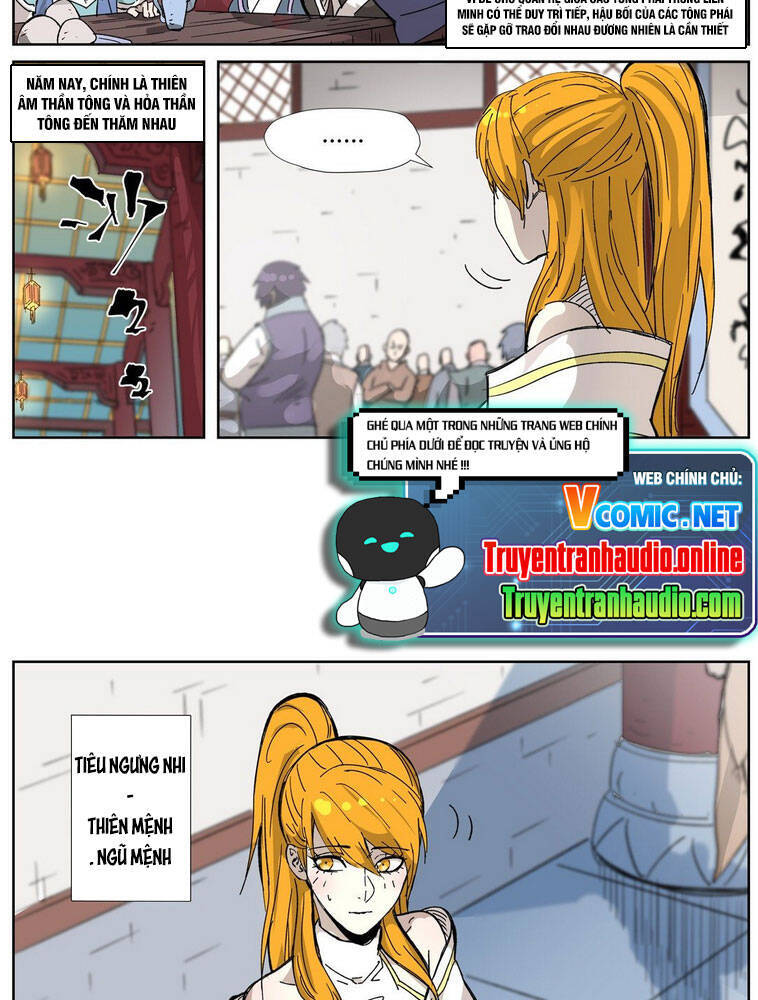 Chương 334 - Trang 1