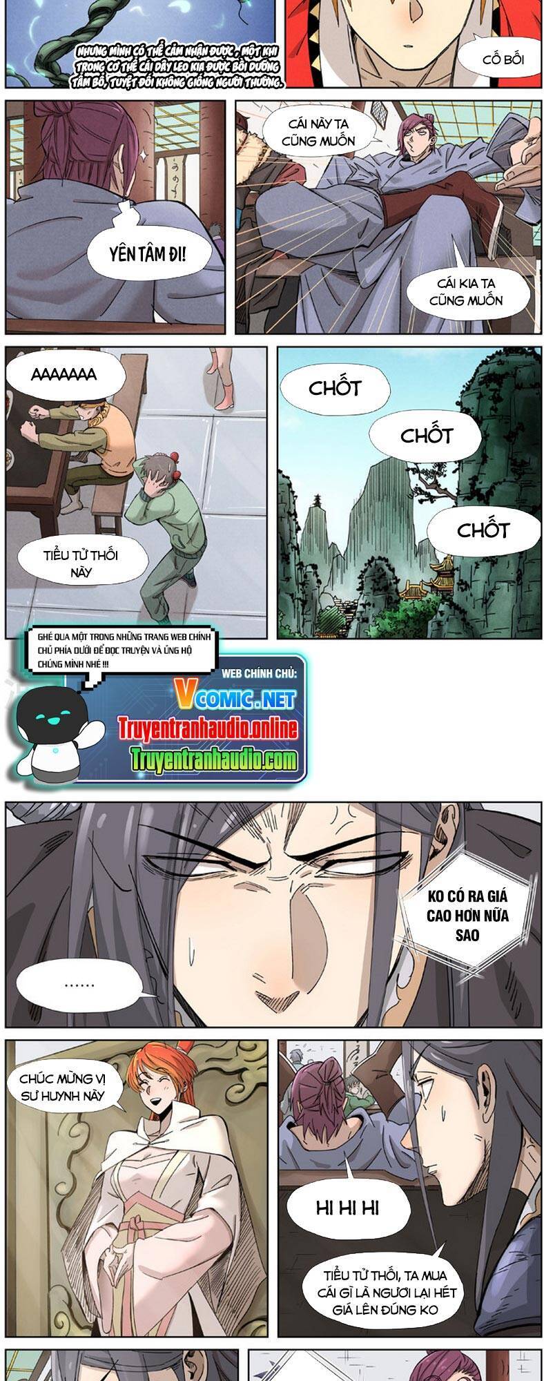 Chương 337 - Trang 2