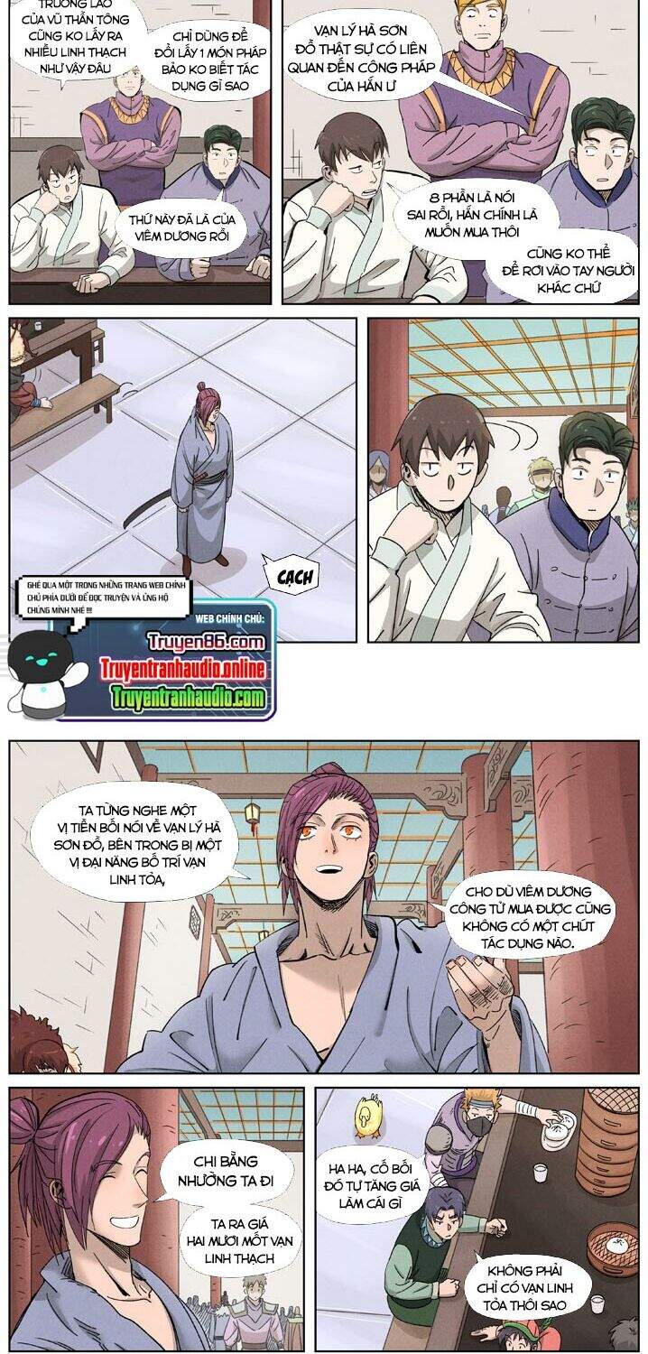 Chương 339 - Trang 1