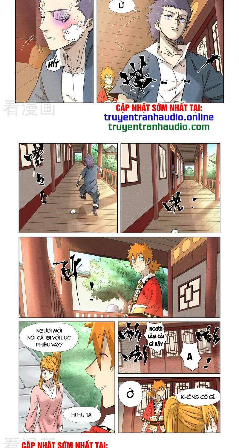 Chương 344.5 - Trang 2
