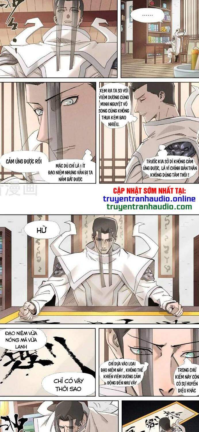 Chương 345.5 - Trang 1
