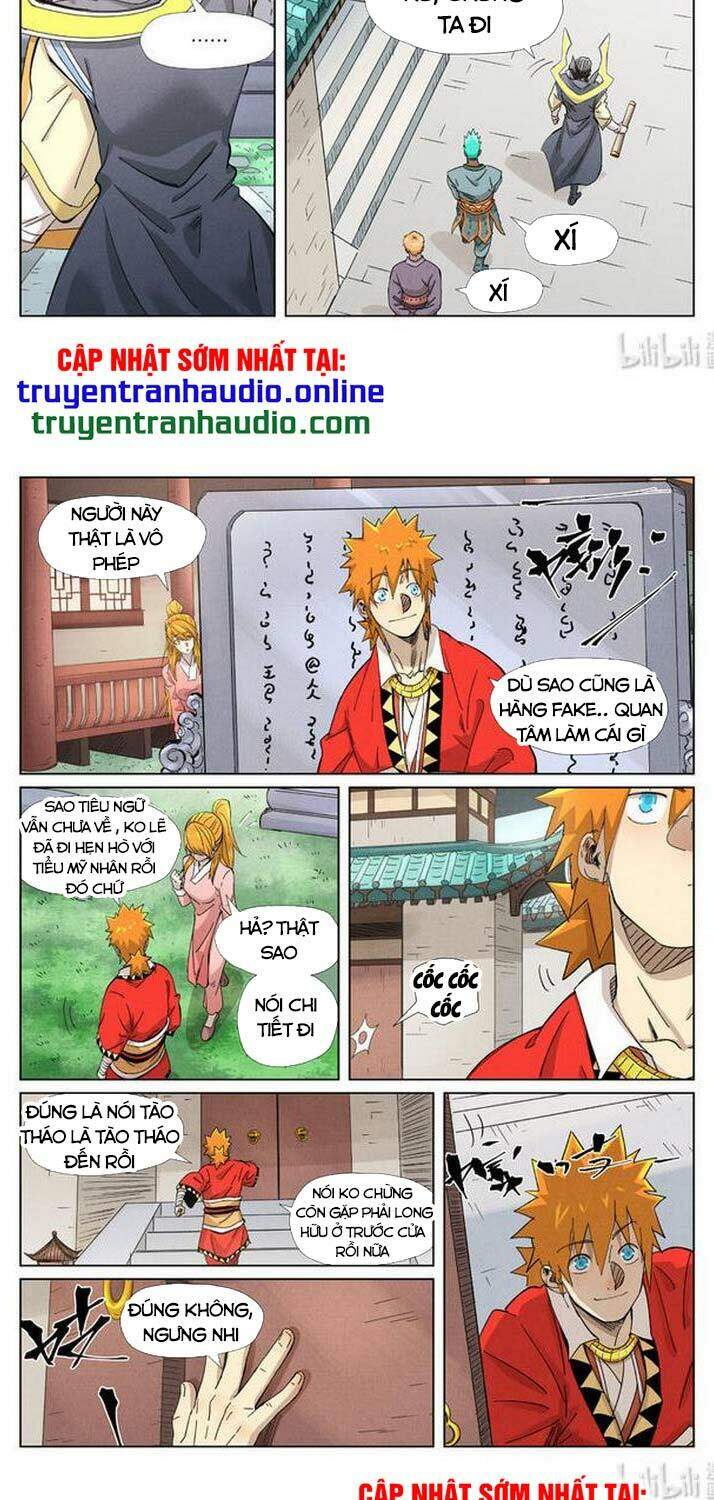 Chương 345 - Trang 2