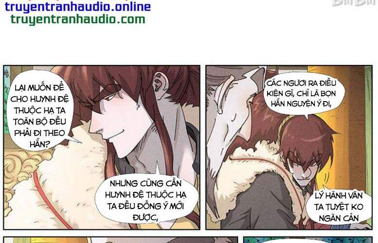 Chương 348 - Trang 1