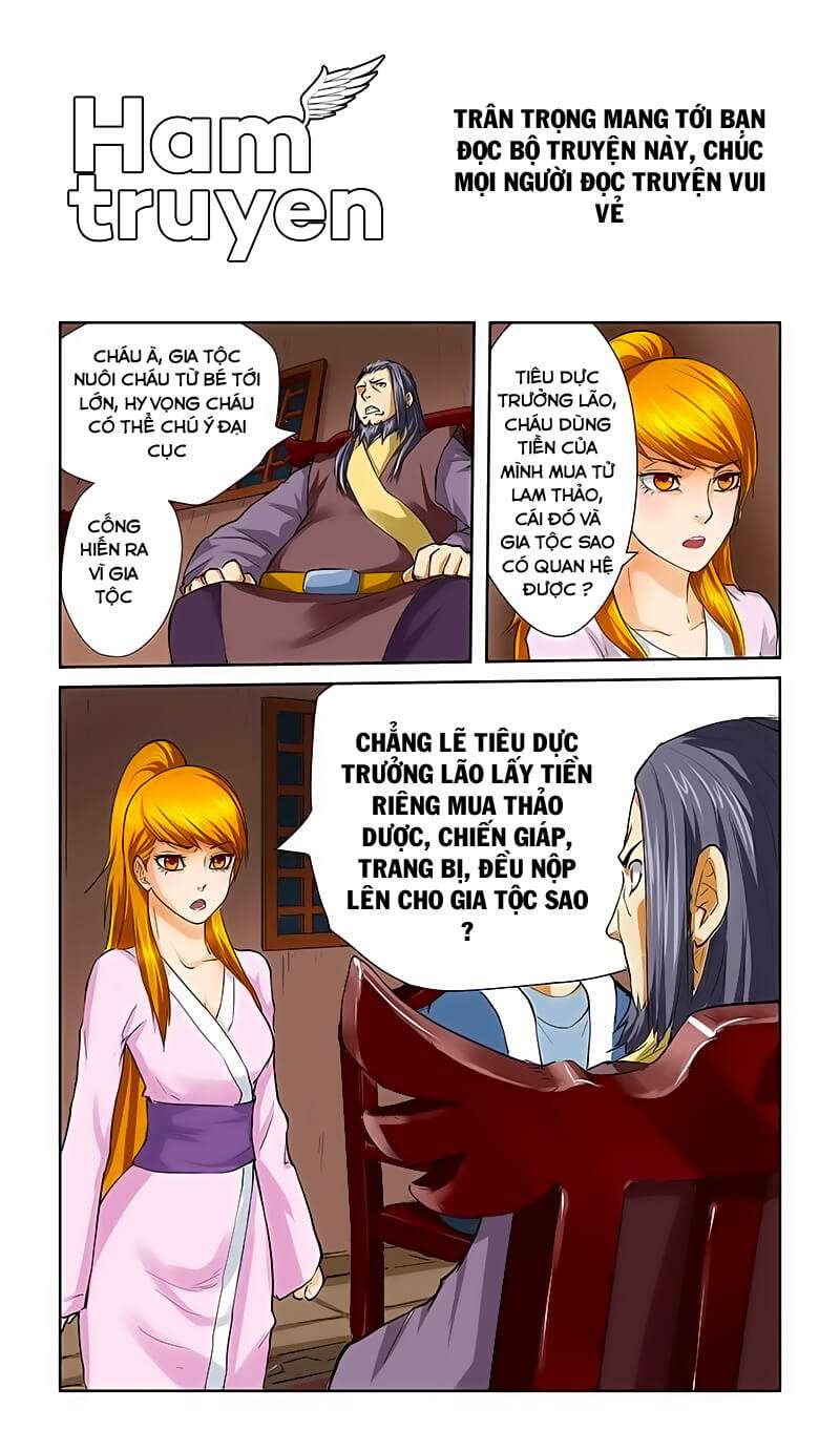 Chương 40 - Trang 2