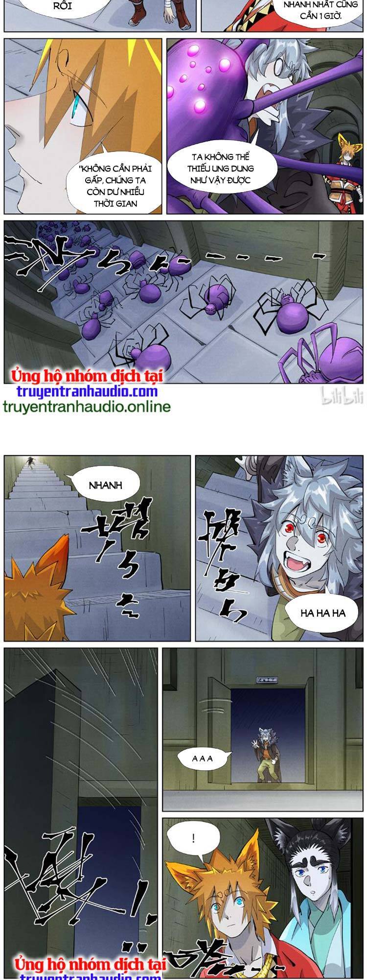 Chương 437 - Trang 2