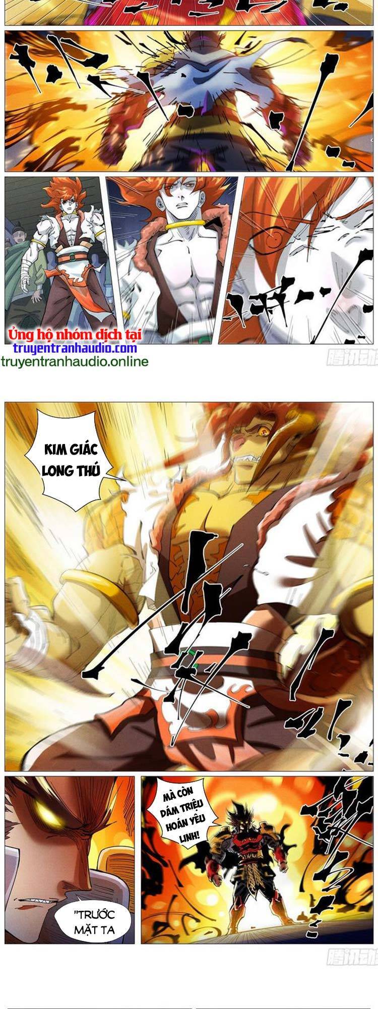 Chương 449 - Trang 2