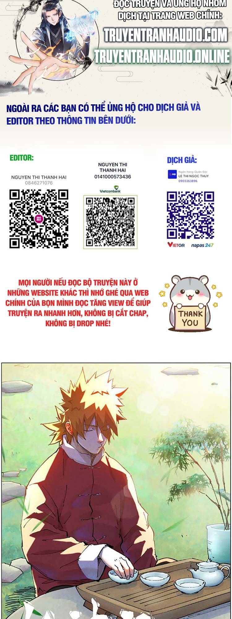 Chương 455 - Trang 1