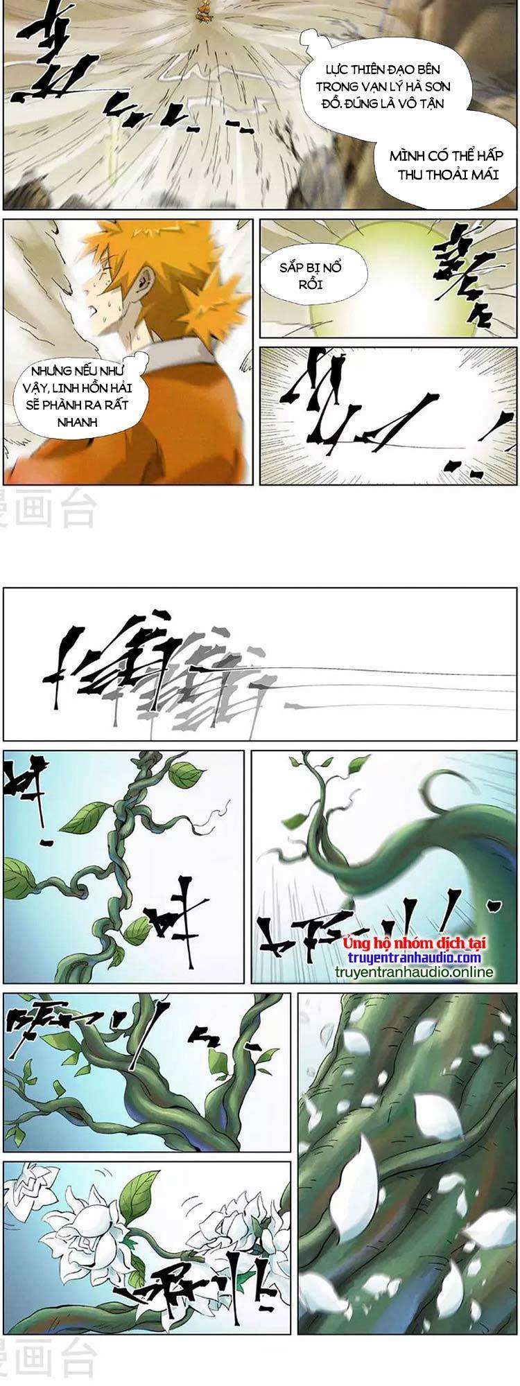 Chương 469 - Trang 2