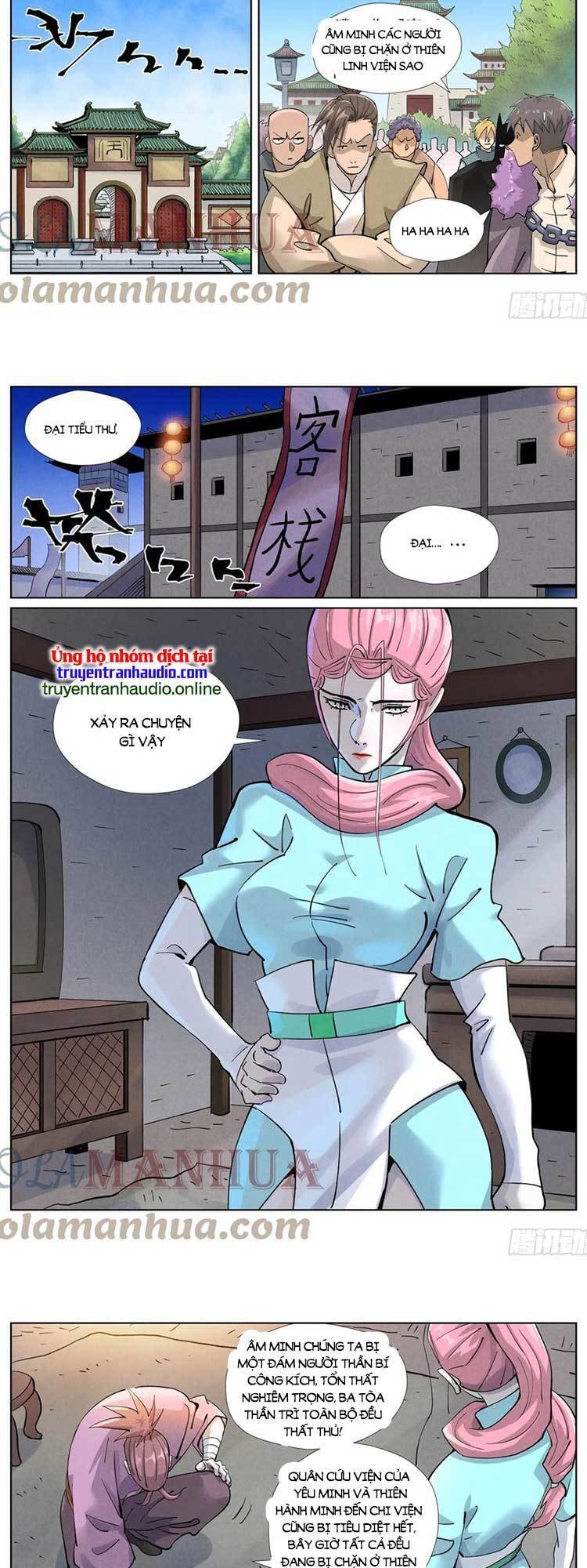 Chương 484 - Trang 2