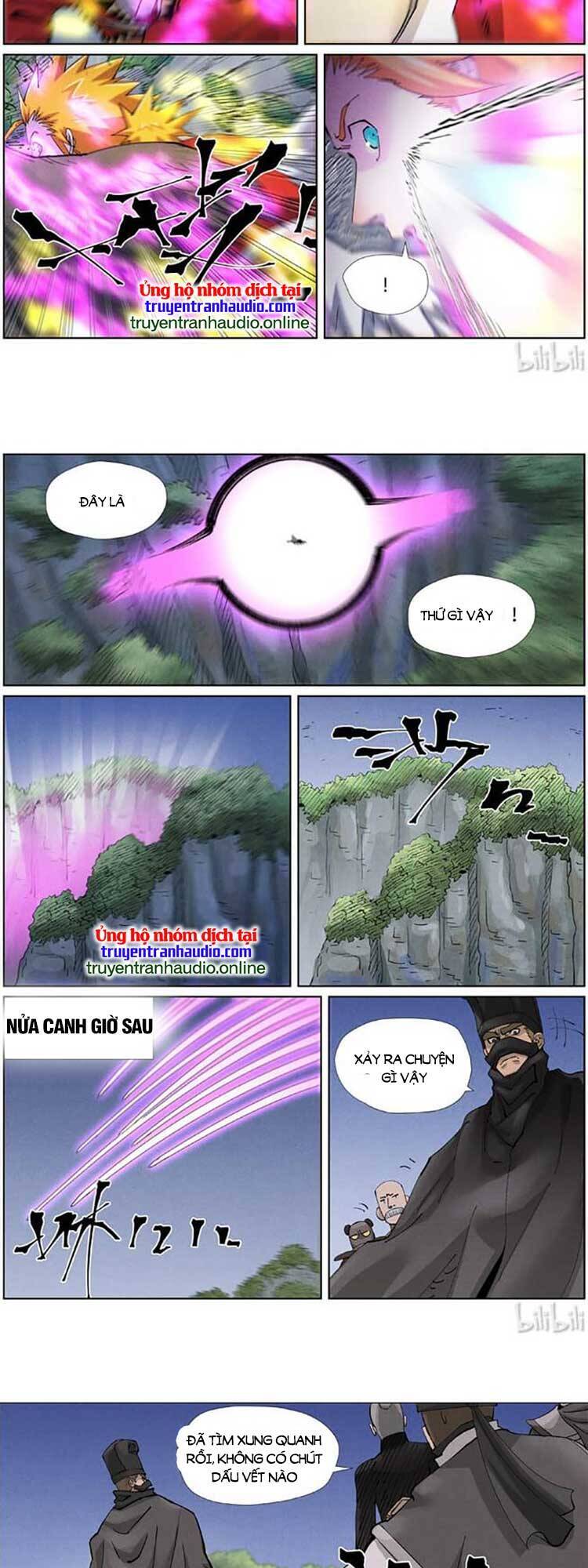 Chương 487 - Trang 2