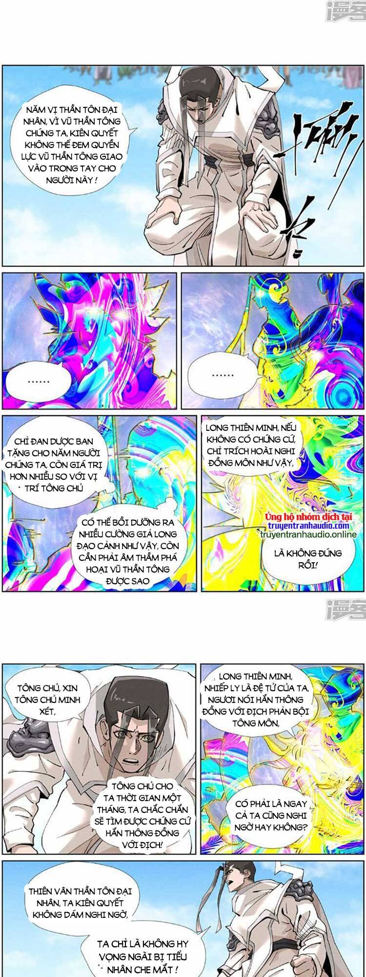 Chương 504 - Trang 1