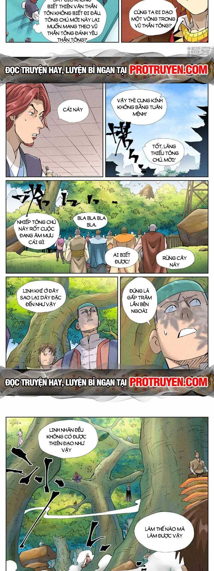 Chương 508 - Trang 2
