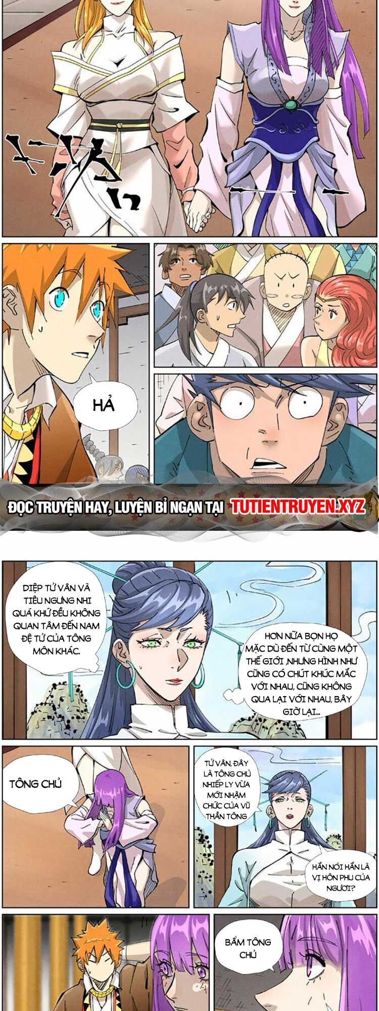 Chương 517 - Trang 1