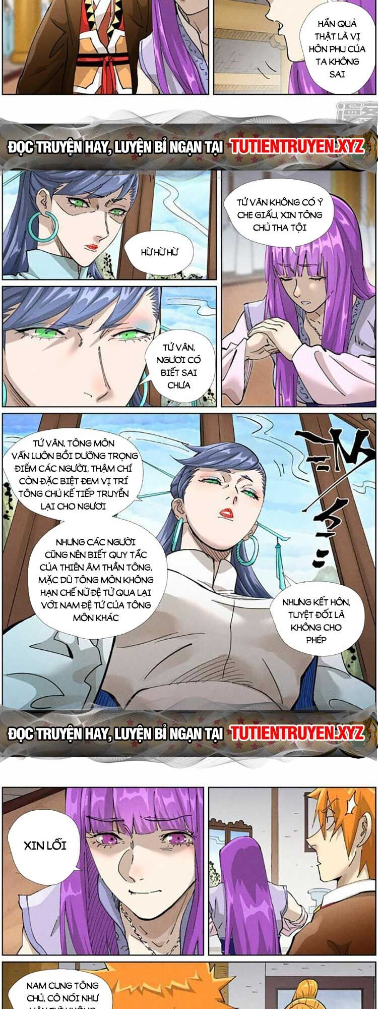 Chương 517 - Trang 2