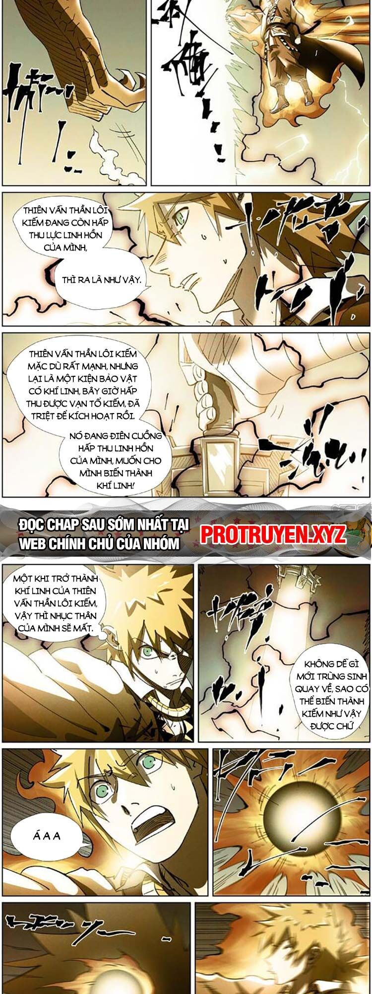 Chương 522 - Trang 1