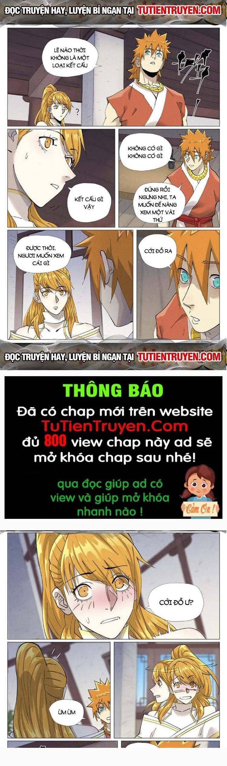 Chương 535 - Trang 2