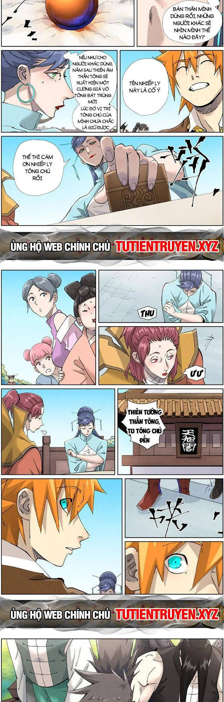 Chương 540 - Trang 2