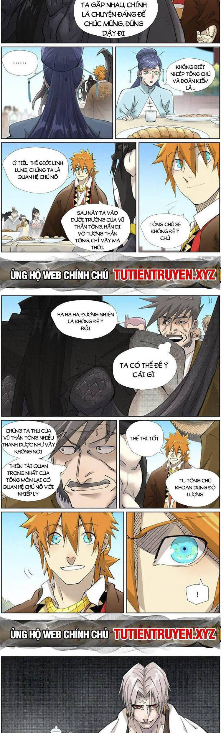 Chương 541 - Trang 2