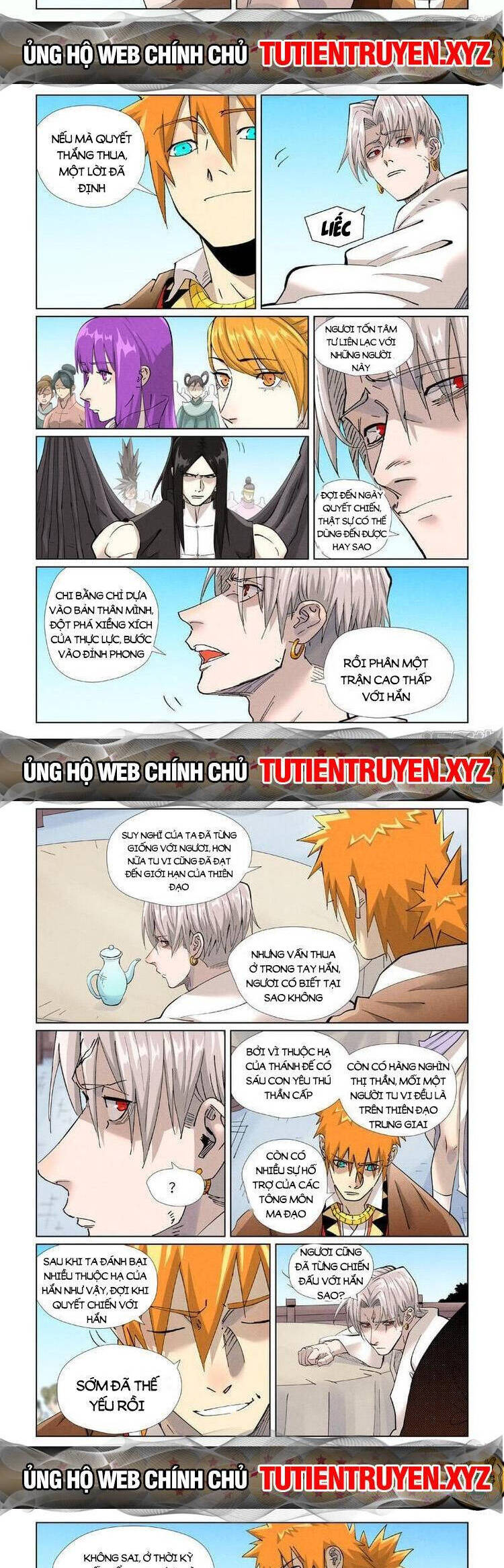 Chương 543 - Trang 2