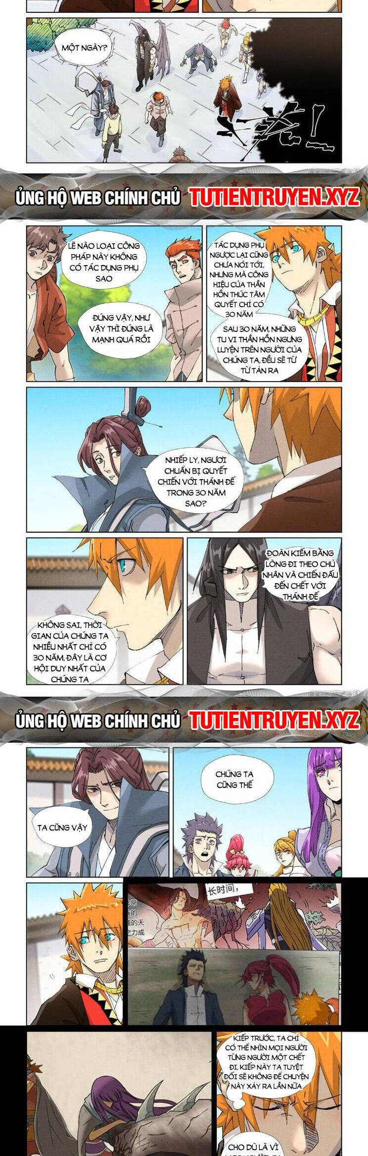 Chương 546 - Trang 2