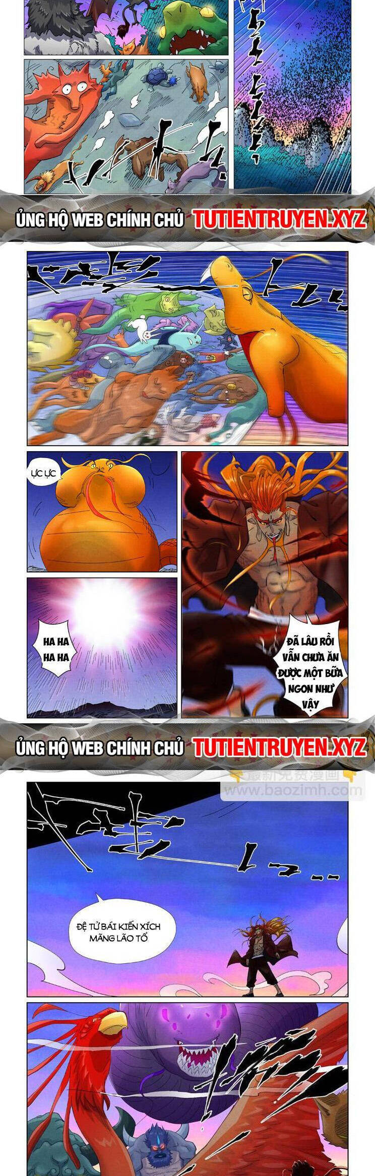 Chương 547 - Trang 2