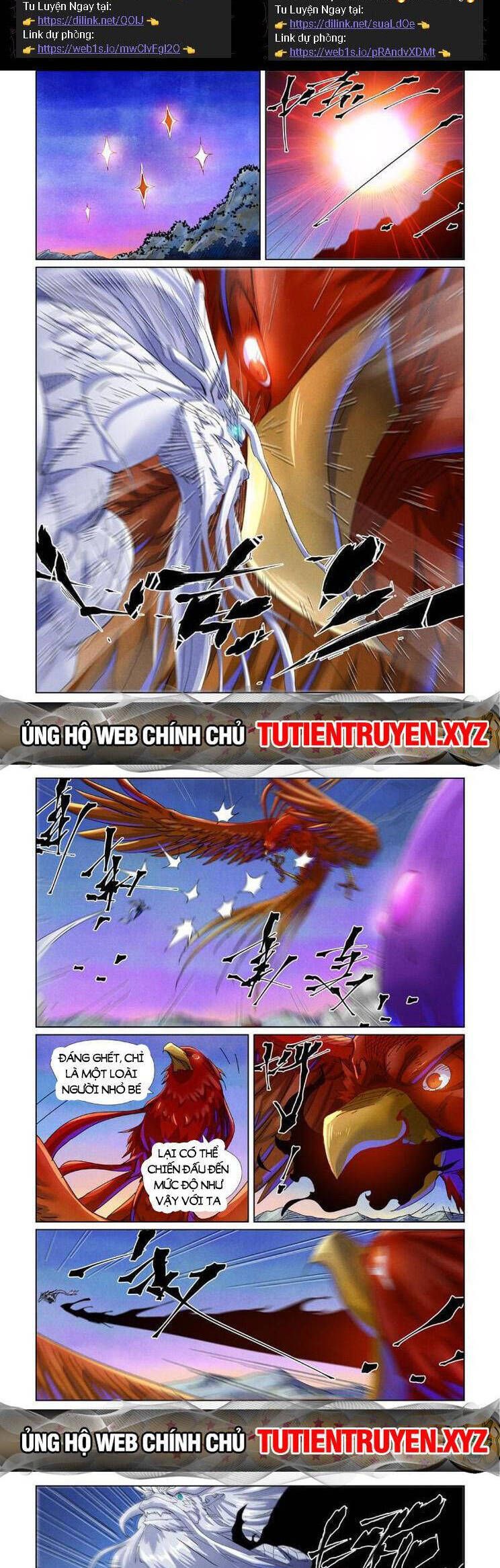Chương 549 - Trang 1