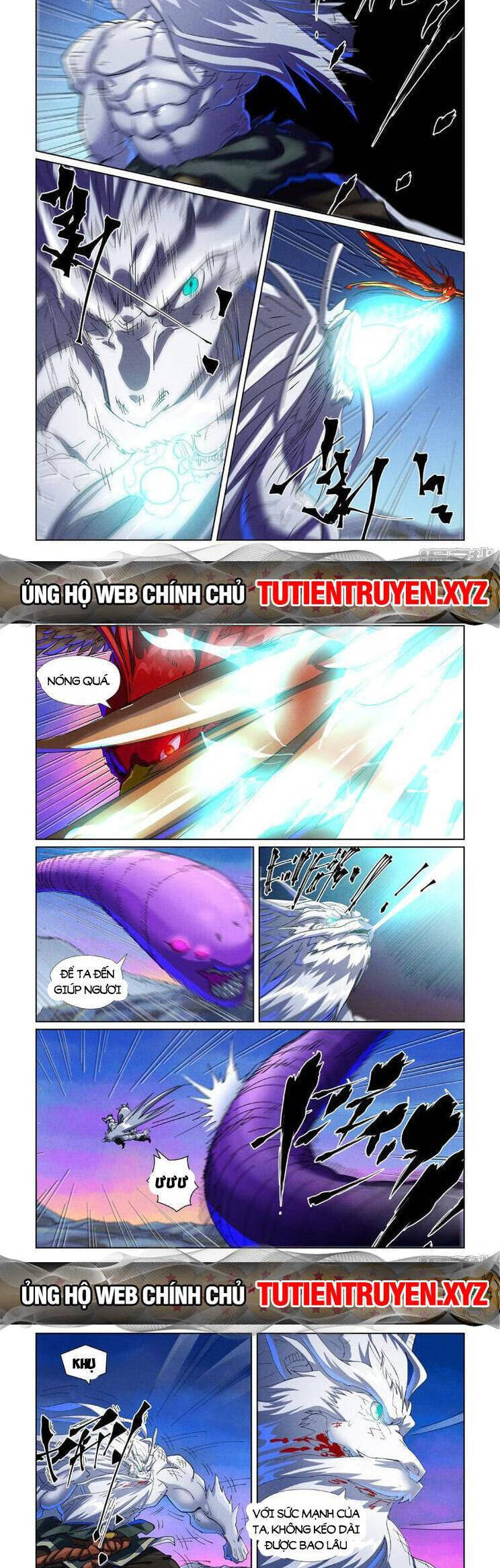 Chương 549 - Trang 2