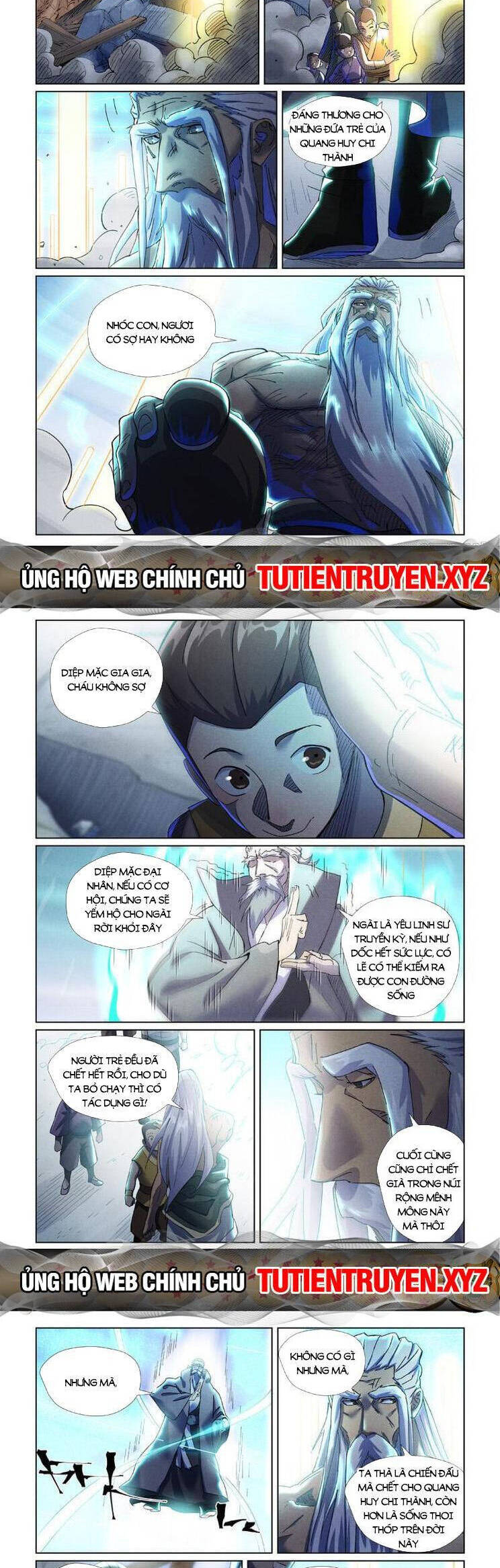 Chương 550 - Trang 2