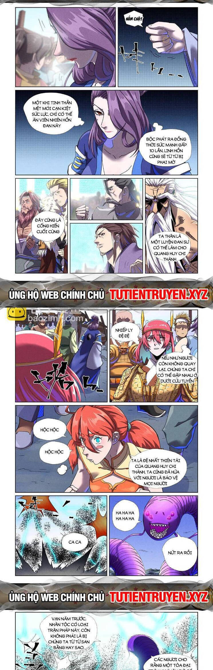Chương 551 - Trang 2