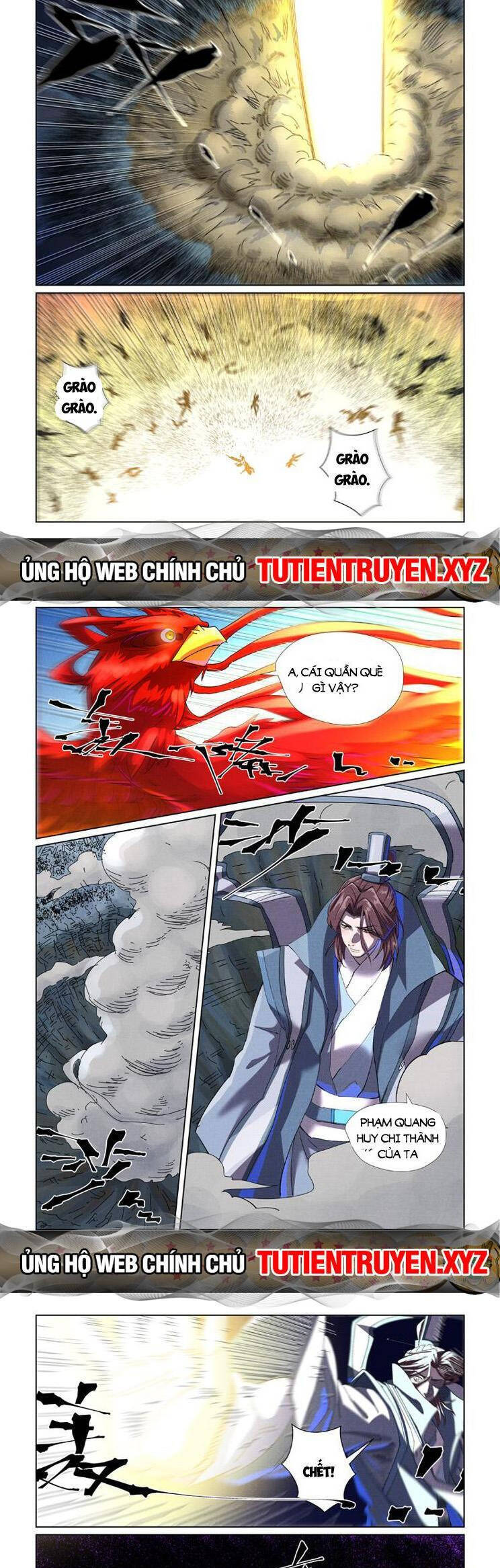 Chương 552 - Trang 2
