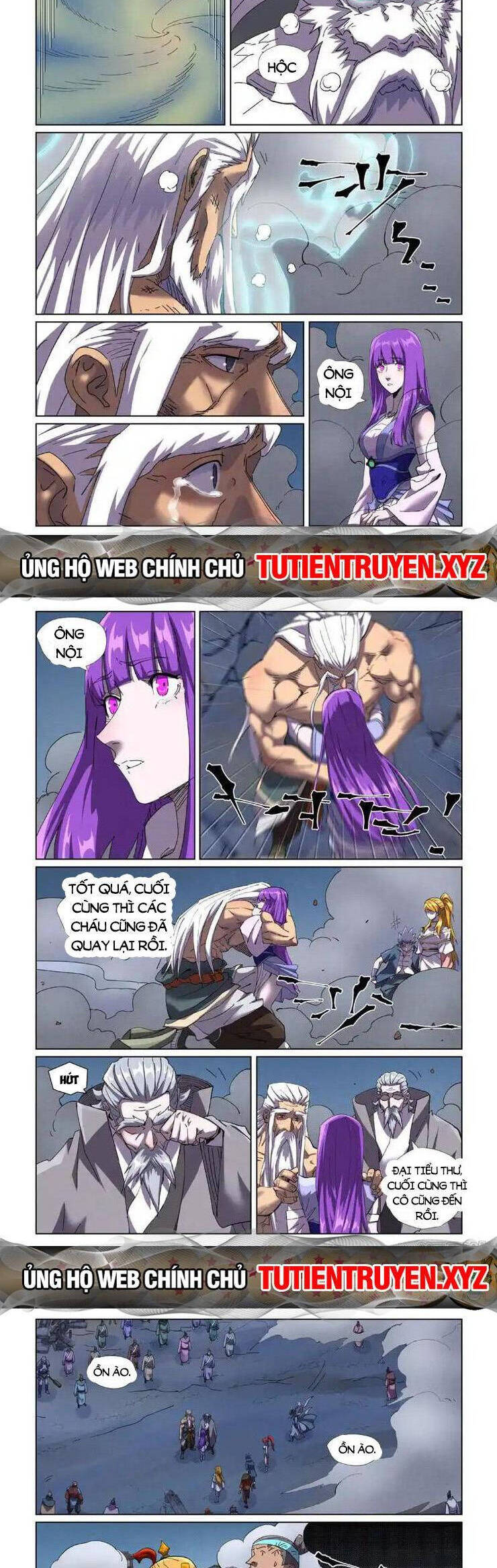 Chương 553 - Trang 2