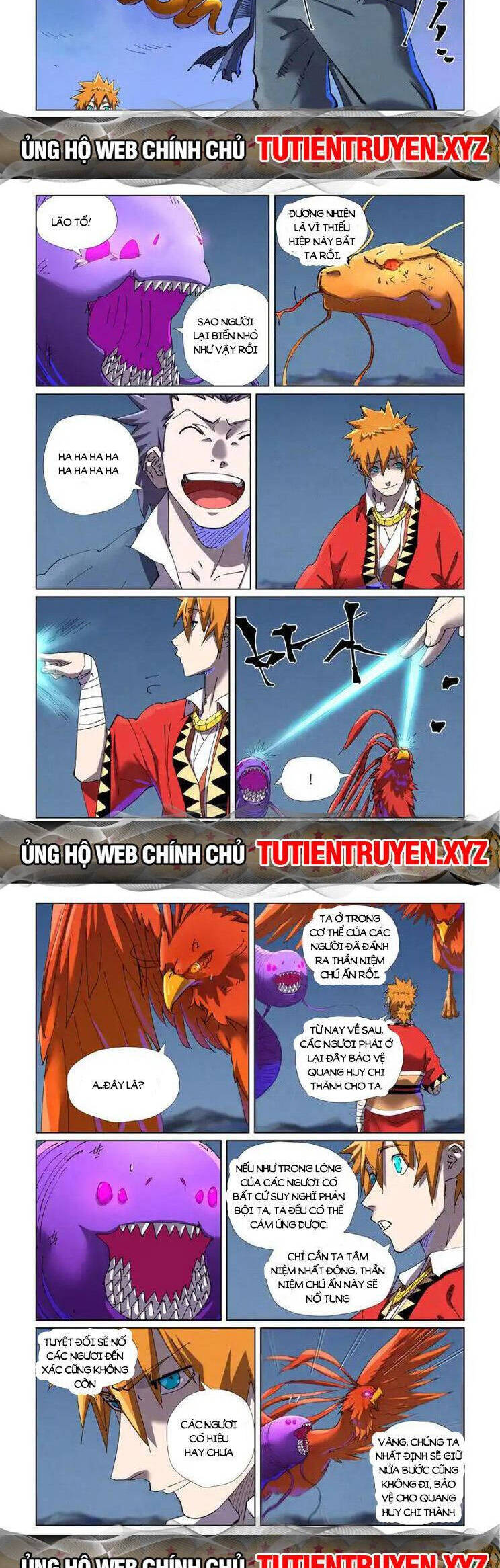 Chương 555 - Trang 2