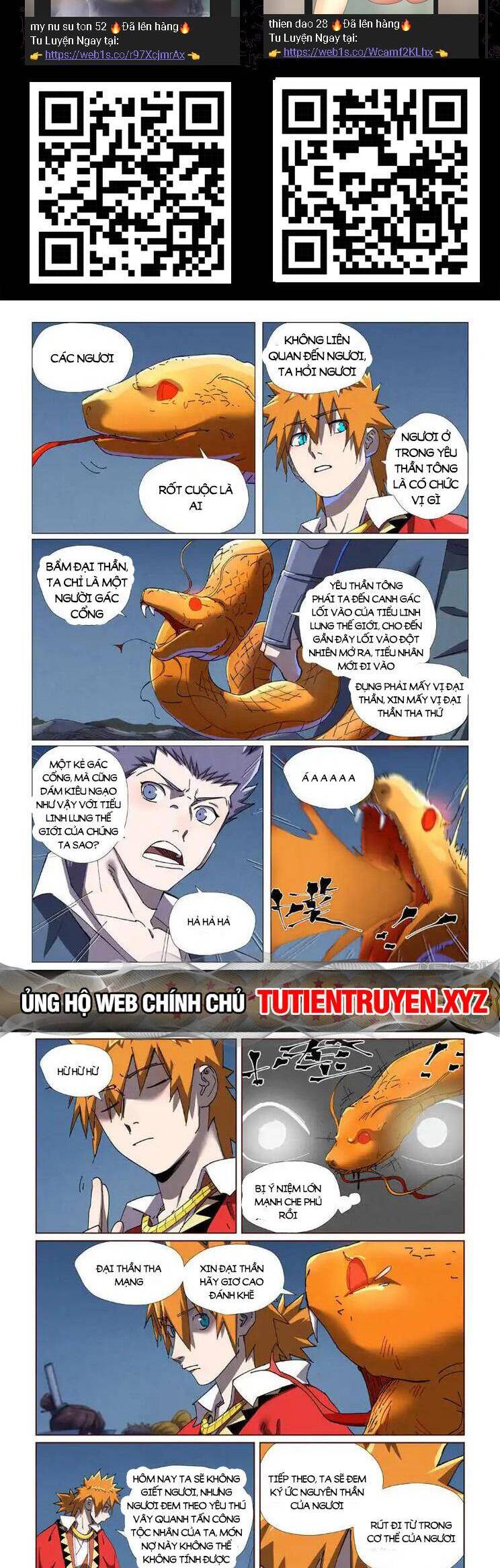 Chương 556 - Trang 1