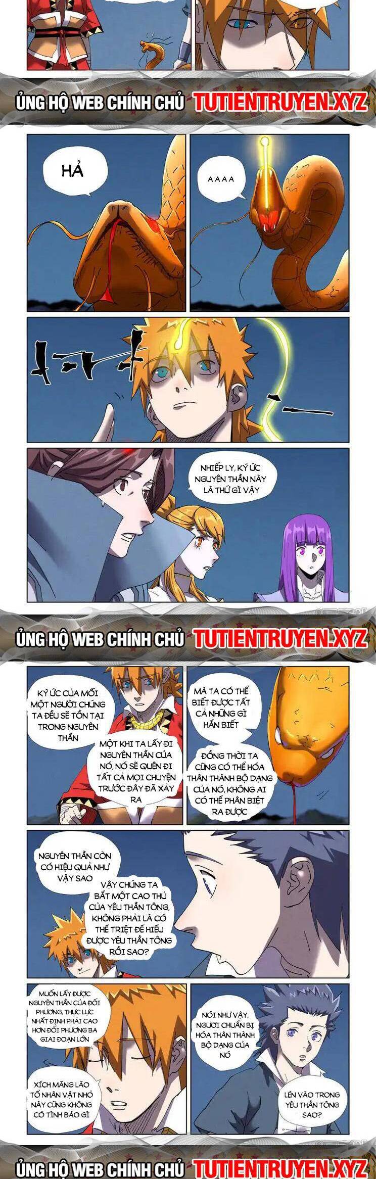 Chương 556 - Trang 2