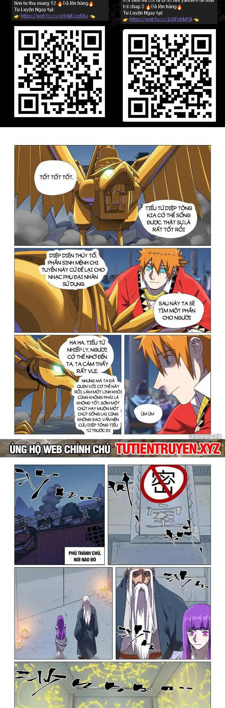 Chương 557 - Trang 1