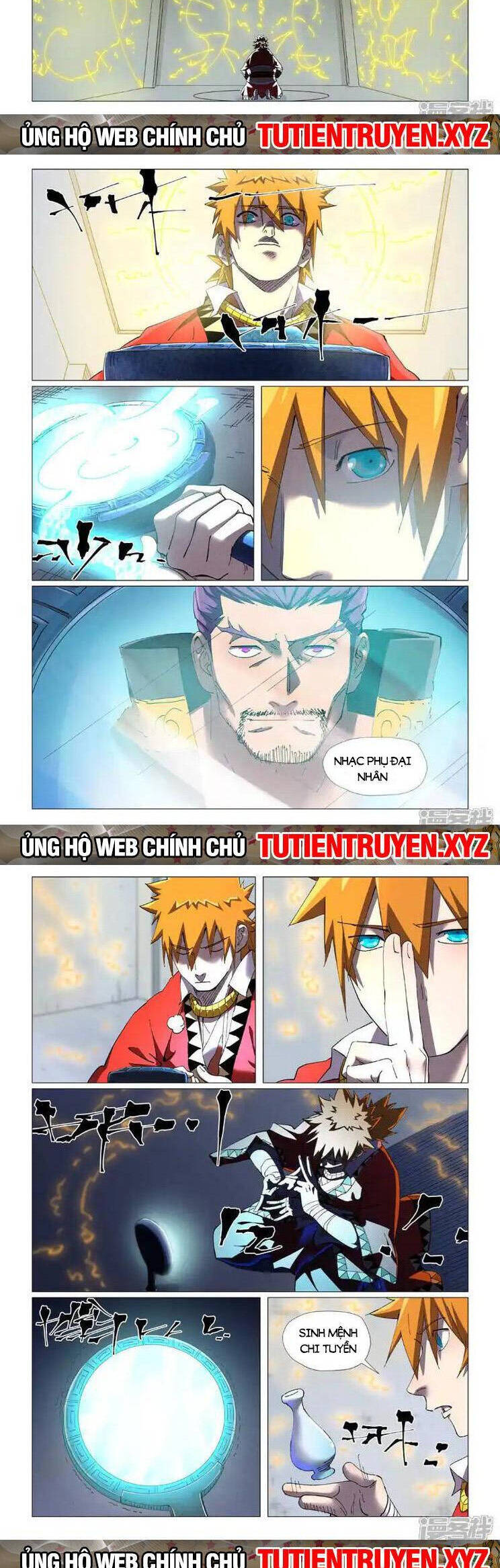 Chương 557 - Trang 2