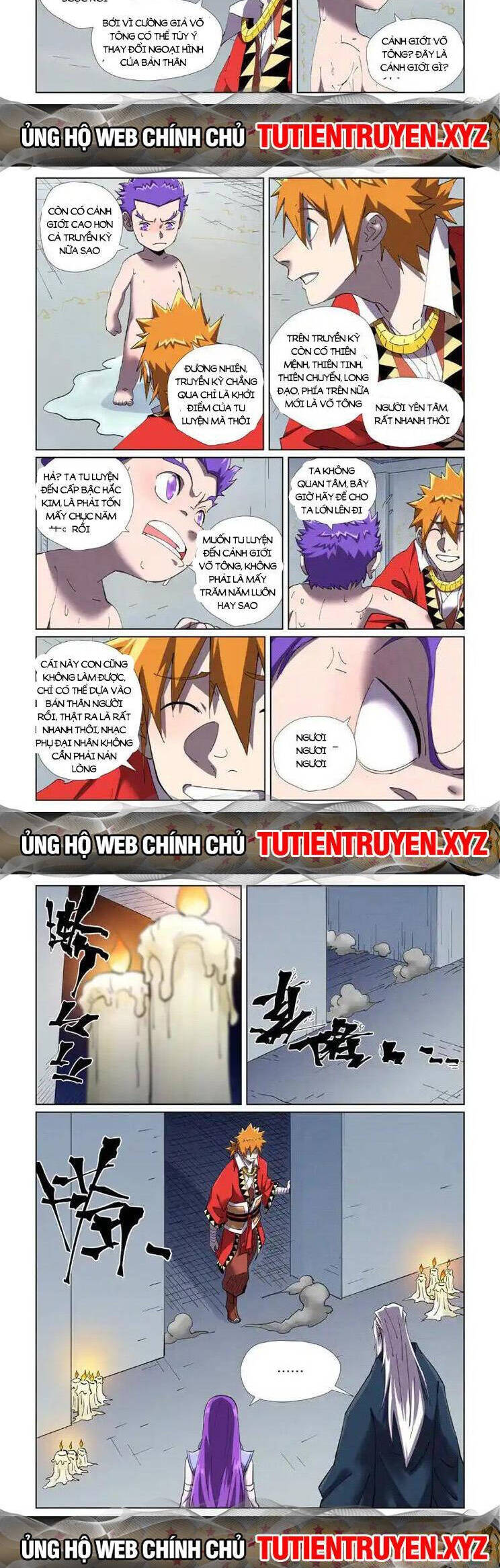 Chương 558 - Trang 2