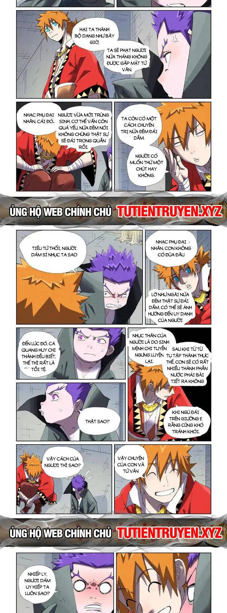 Chương 560 - Trang 2