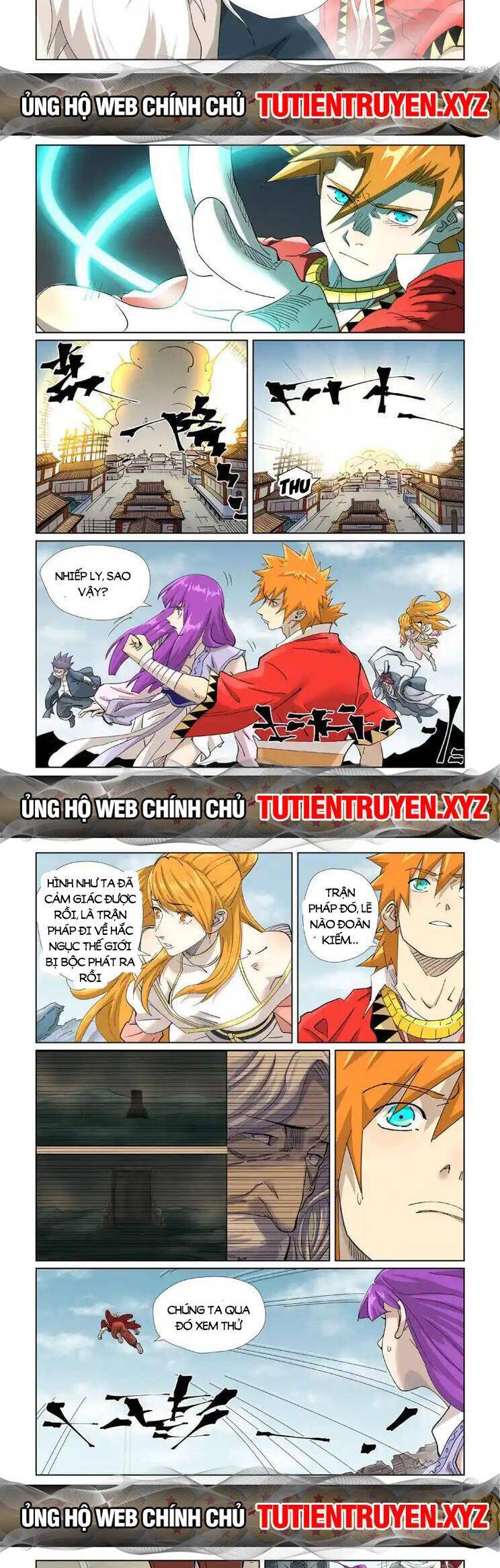 Chương 561 - Trang 2