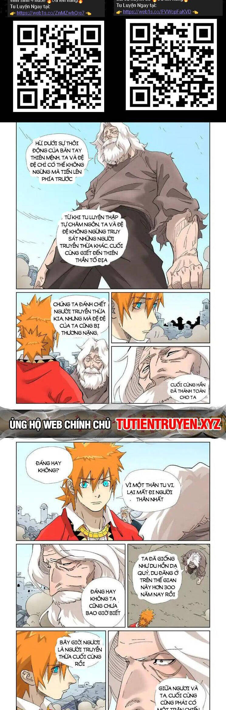 Chương 563 - Trang 1