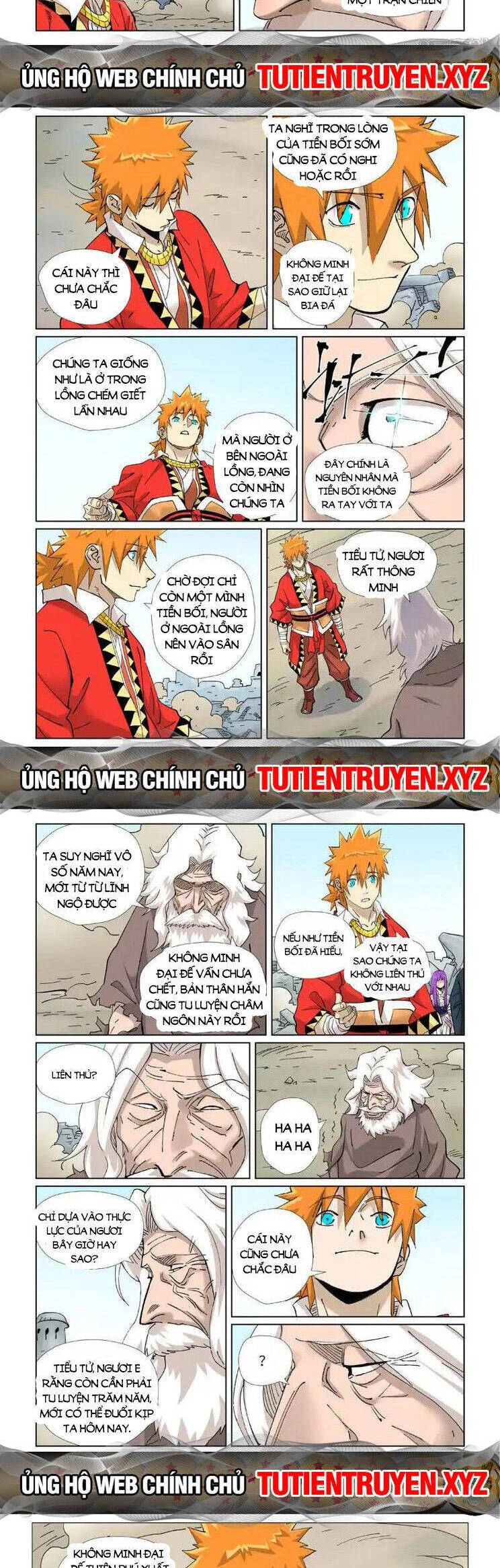 Chương 563 - Trang 2