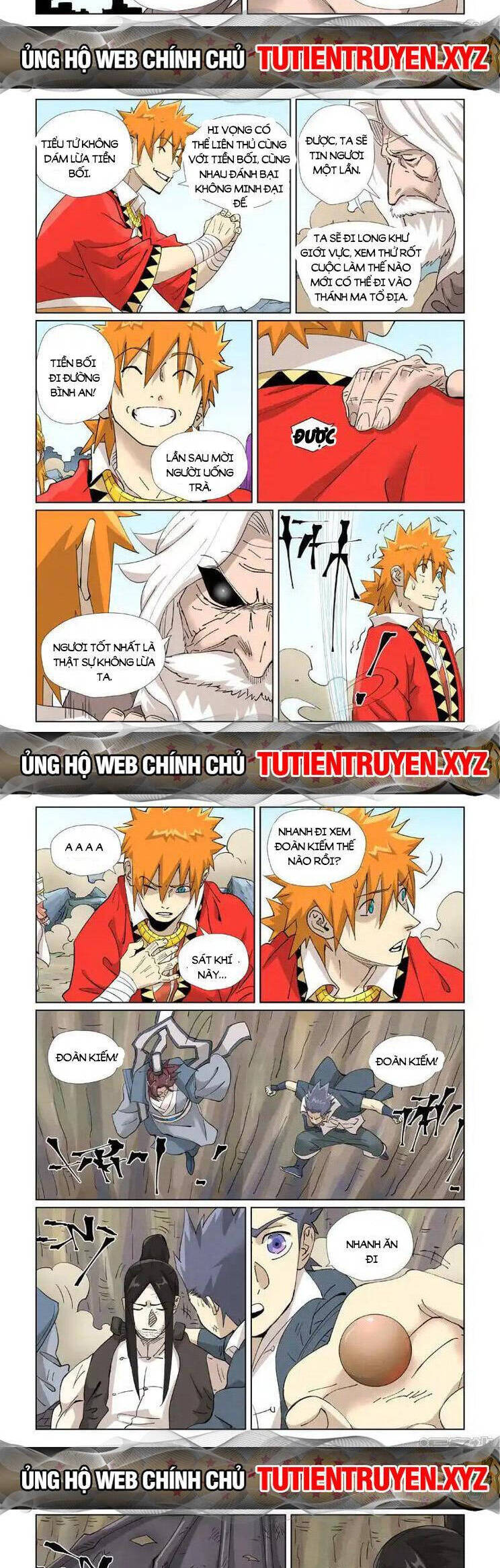 Chương 564 - Trang 2