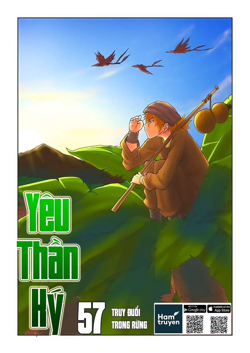 Chương 57 - Trang 1