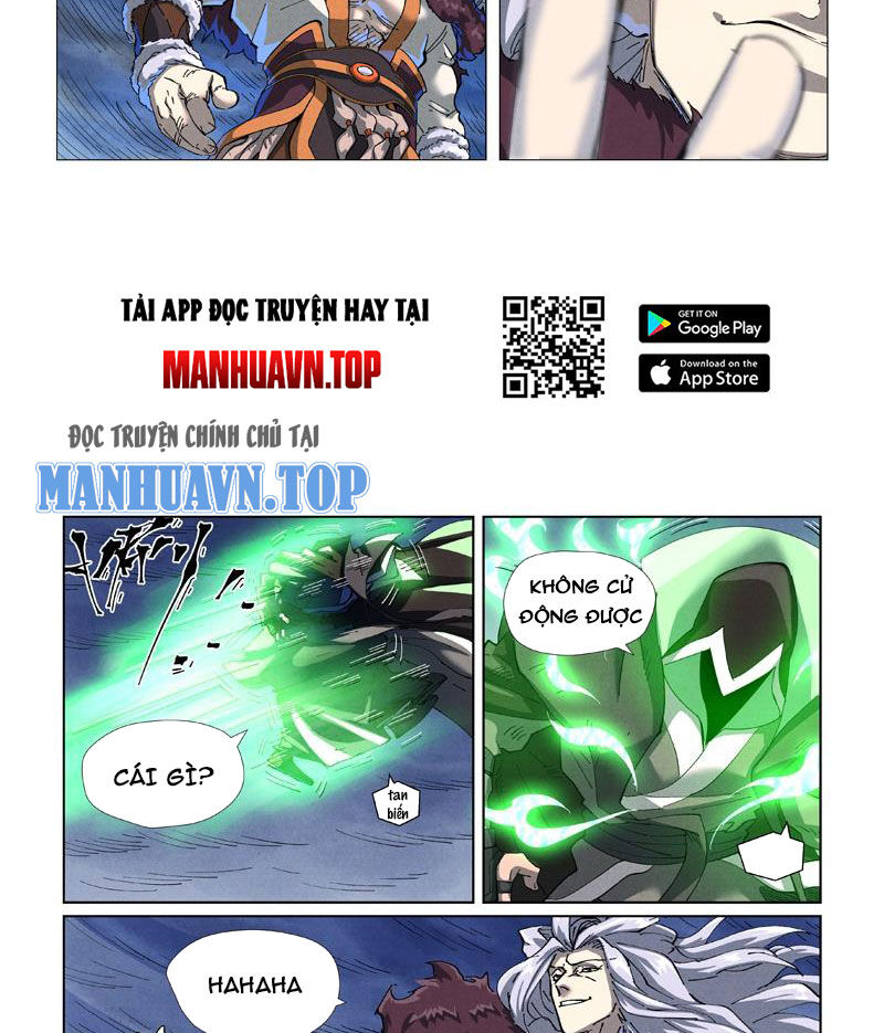 Chương 580 - Trang 1