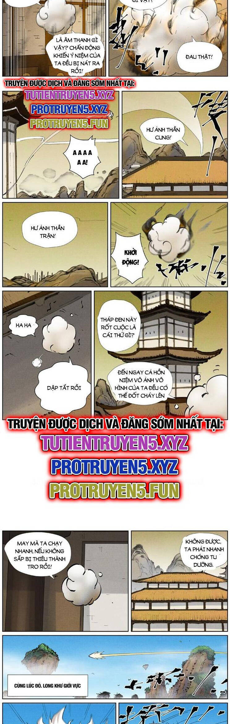 Chương 587 - Trang 1