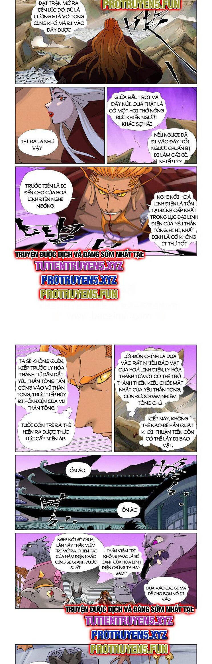 Chương 589 - Trang 2