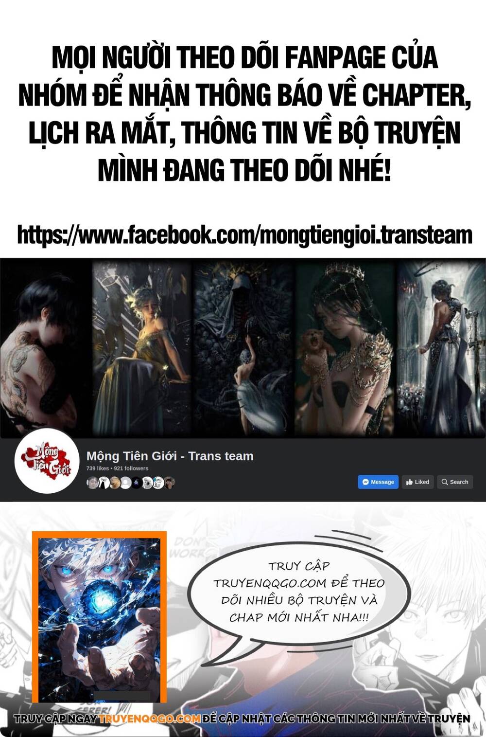Chương 657 - Trang 2