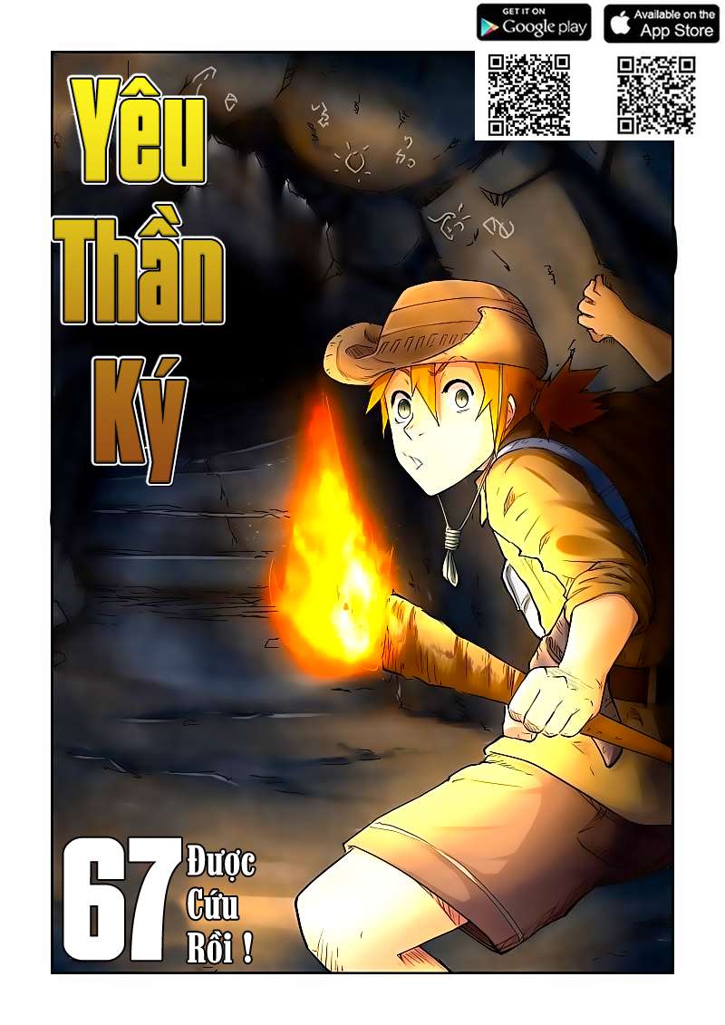 Chương 67 - Trang 1