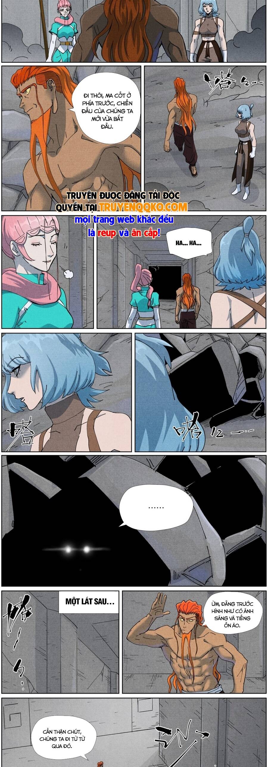 Chương 680 - Trang 2