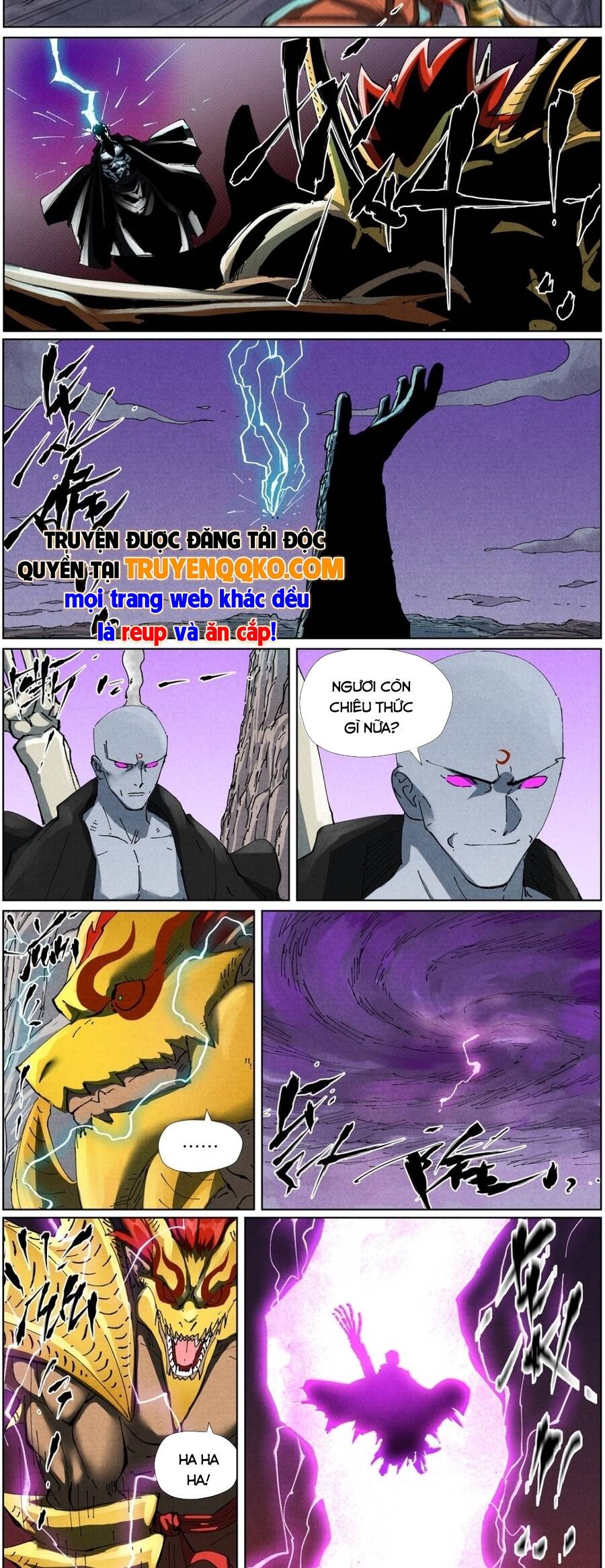 Chương 707 - Trang 2